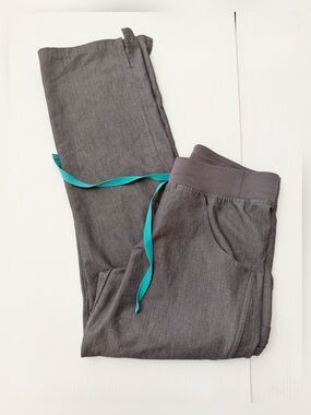 Figs Kade Cargo Scrub Pants - XSP